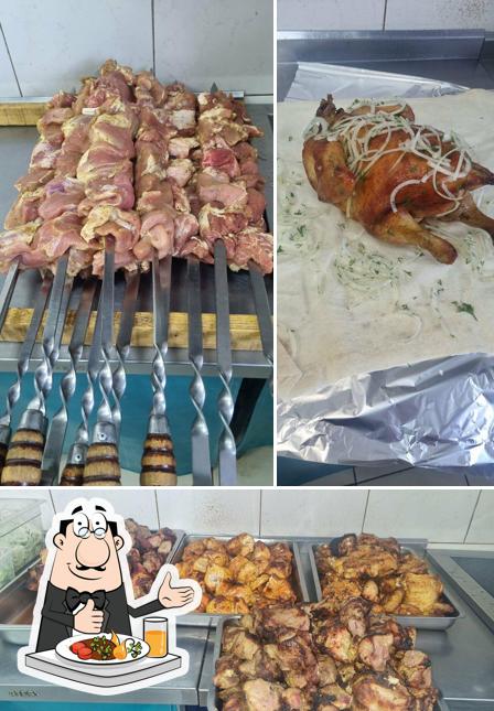 Kebab house