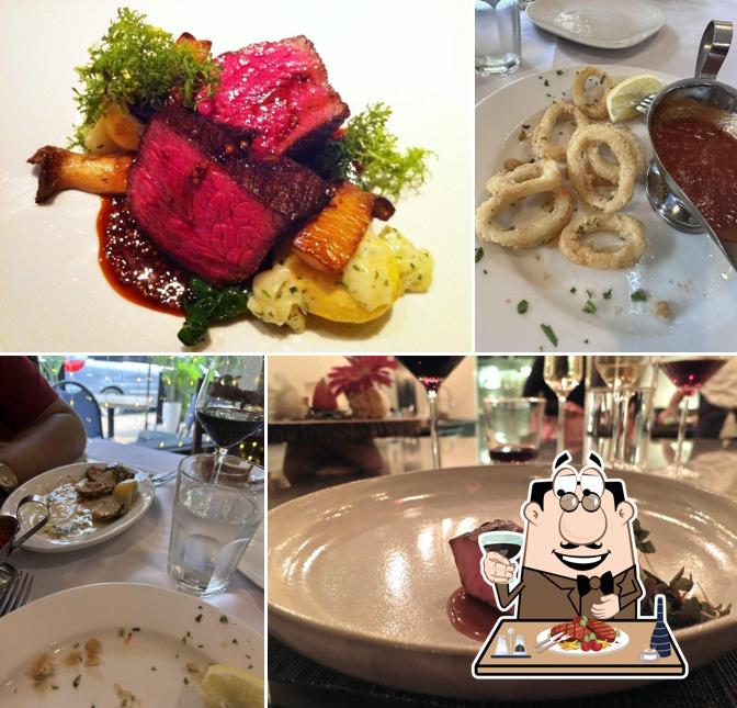 Leo's Italian Restaurant