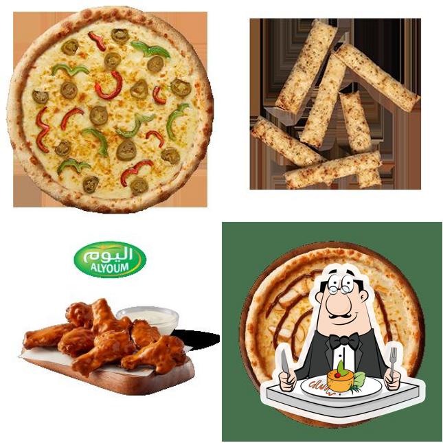 Maestro Pizza