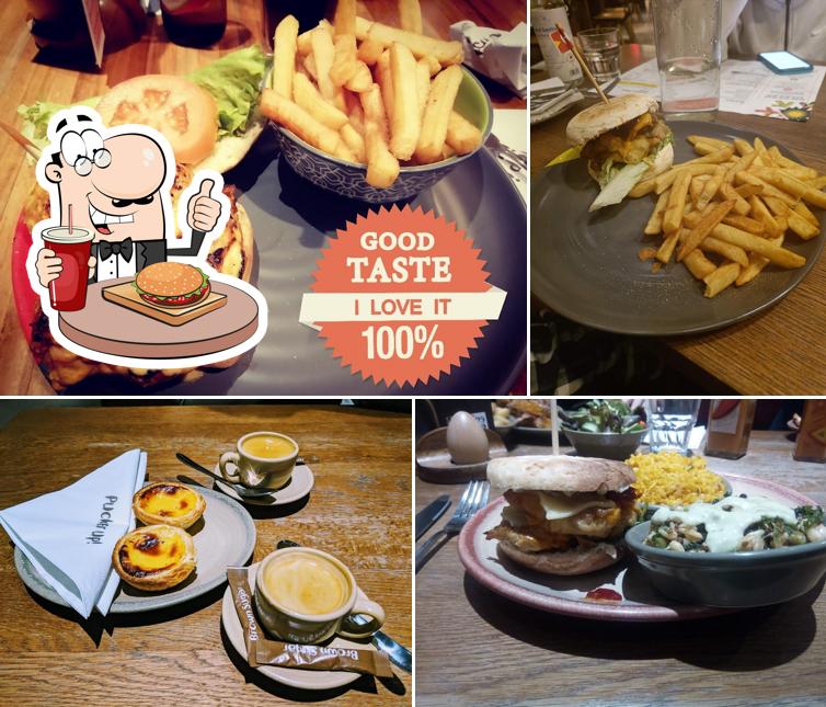 Nando's Cork - Mahon Point