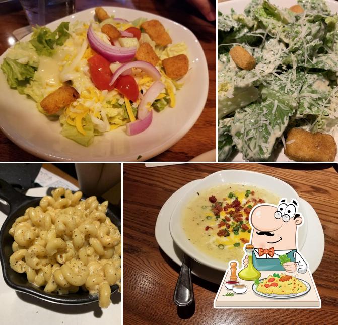 Outback Steakhouse