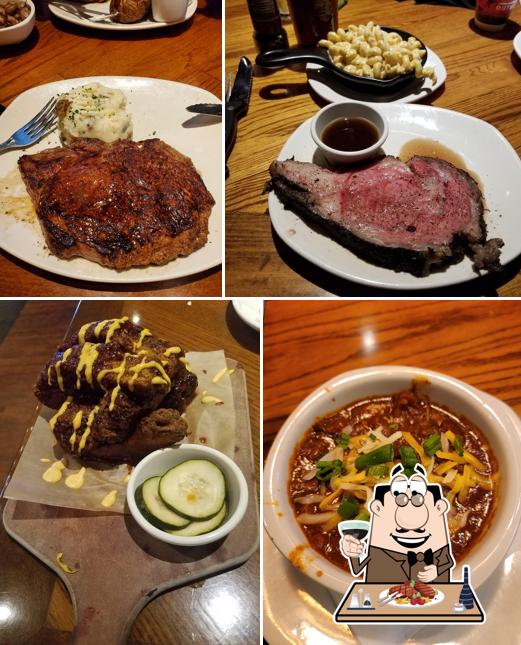 Outback Steakhouse