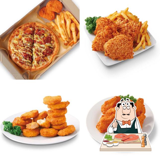 Pizza Hut
