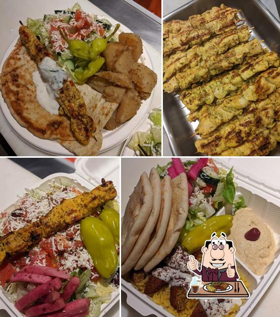 Gyros Place