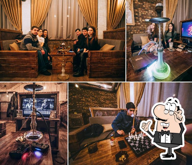 Sova Lounge Bar