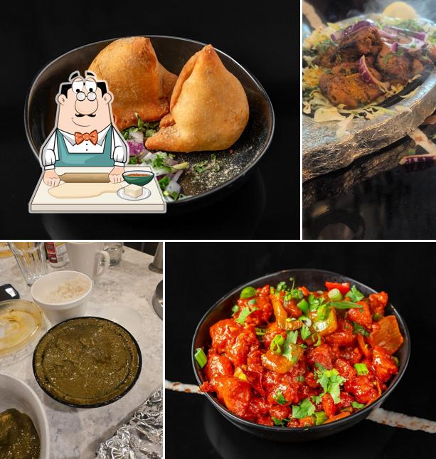Ashburn Biryani Grill
