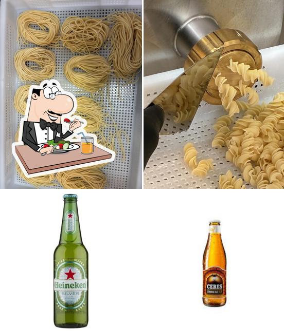 Balaruz Take Away Pasta