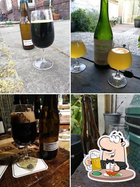 Brouwerij Daan