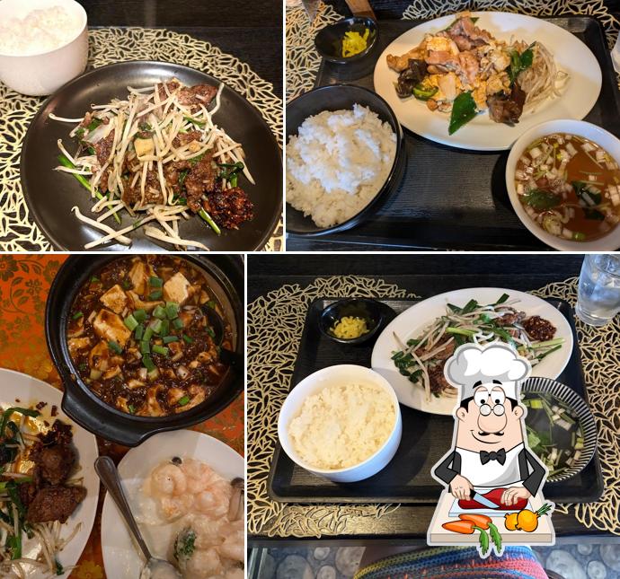 ChiningBarつばめの巣