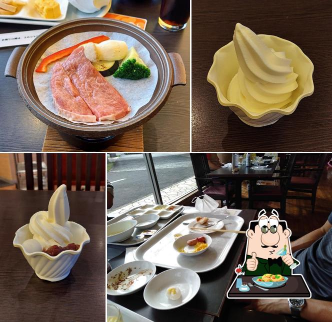 Dining Kawacho レストラン川長