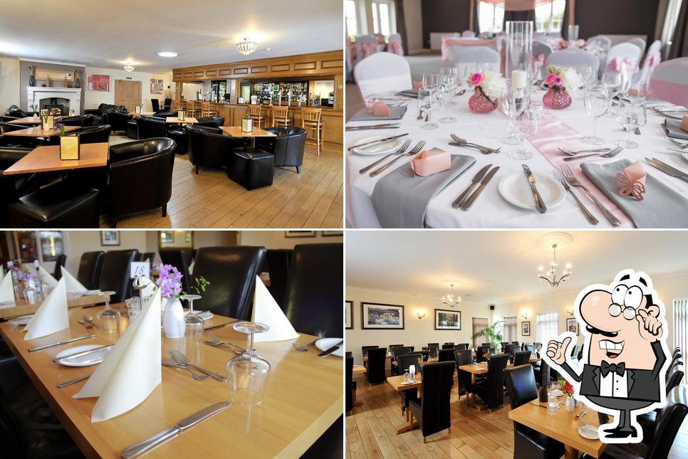 Exeter Court Hotel