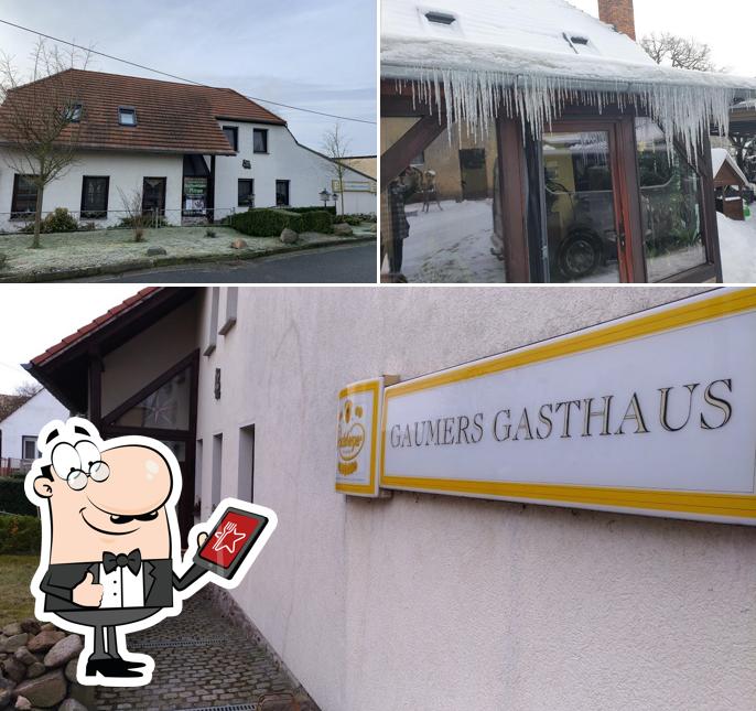 Gaumers Gasthaus