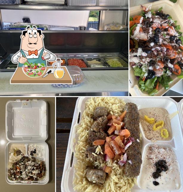 Gyro Time