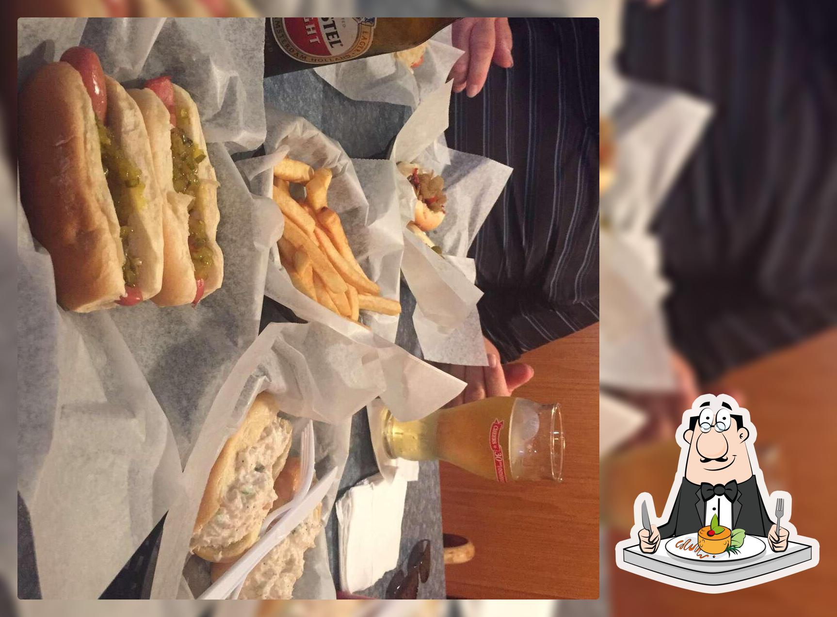 Hot Dog Ranch