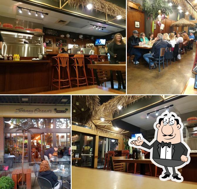 Johnny Ocean's Grille