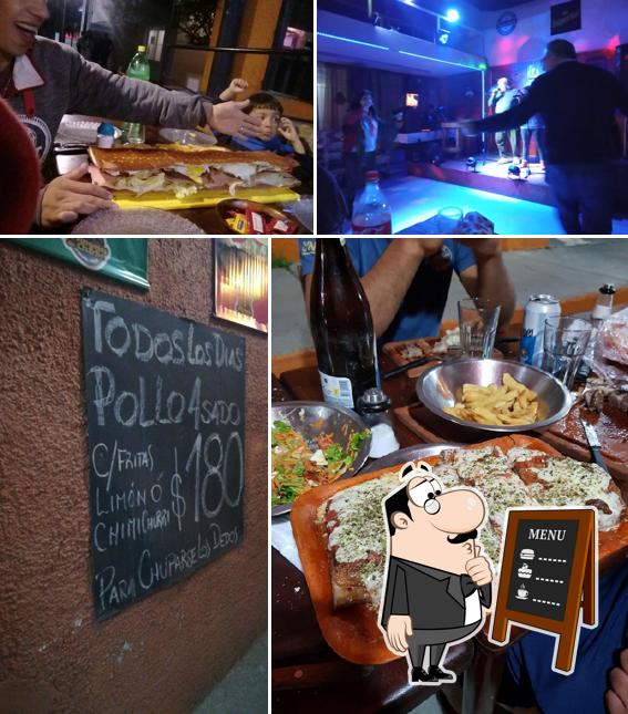 Los Angeles De Charlie vip