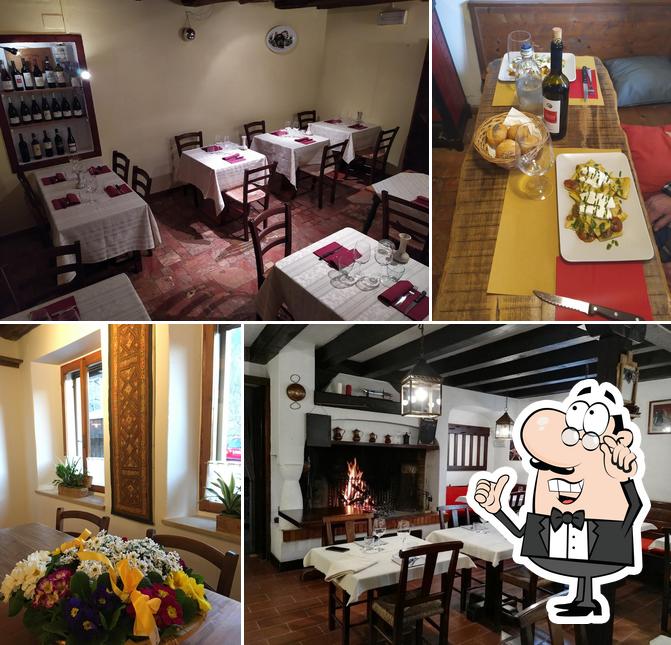 Osteria Colombina