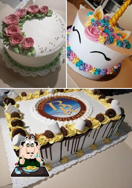 Pastelería y Coctelería Evelyn SPA