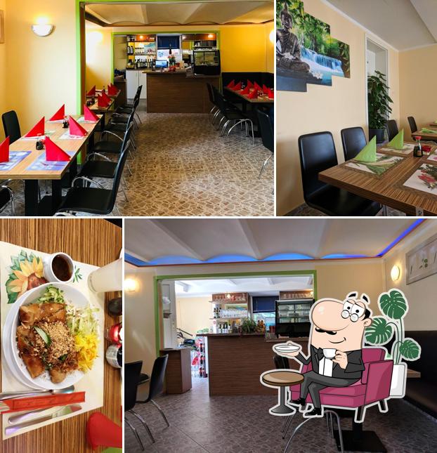 Restaurant Pho3
