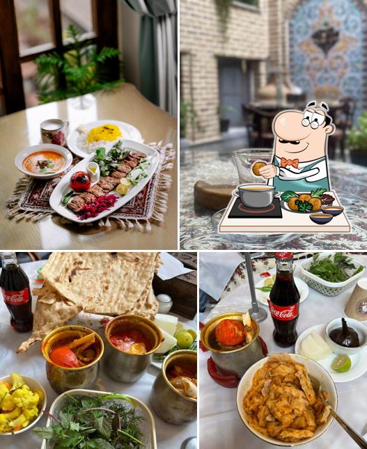 Seyyed restaurant