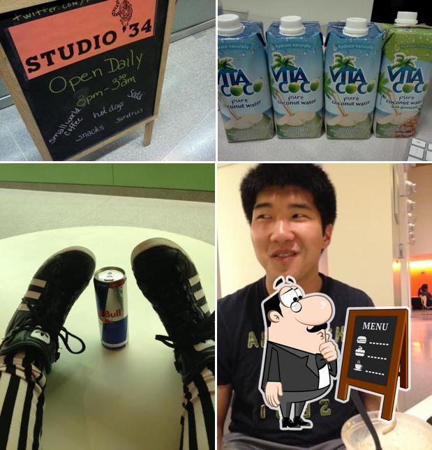 Studio 34