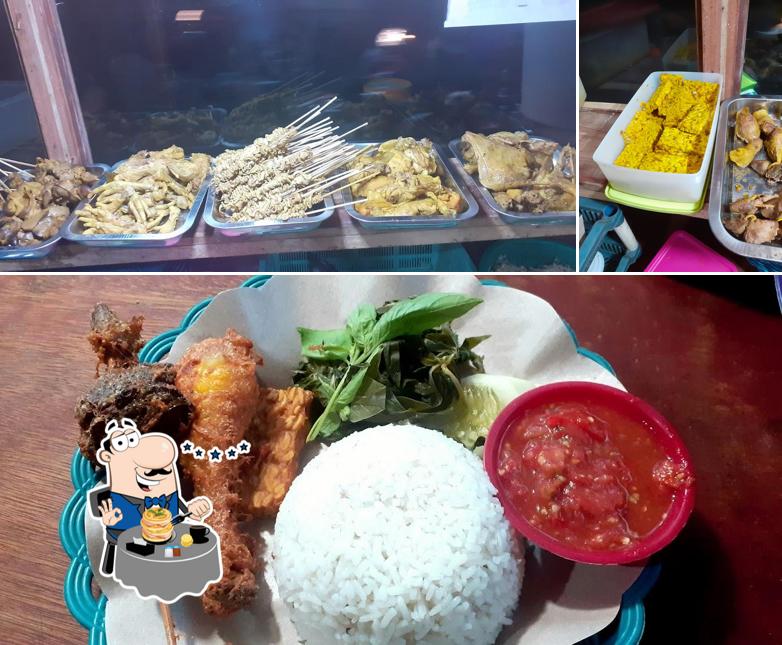 Warung YASMIN