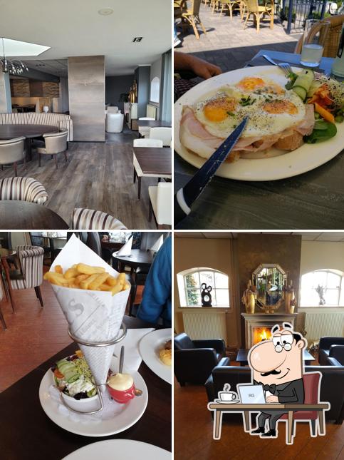 Restaurant De Watervogel