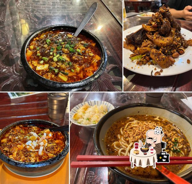 知音食堂