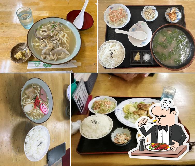 Ishikawa no eki eatery