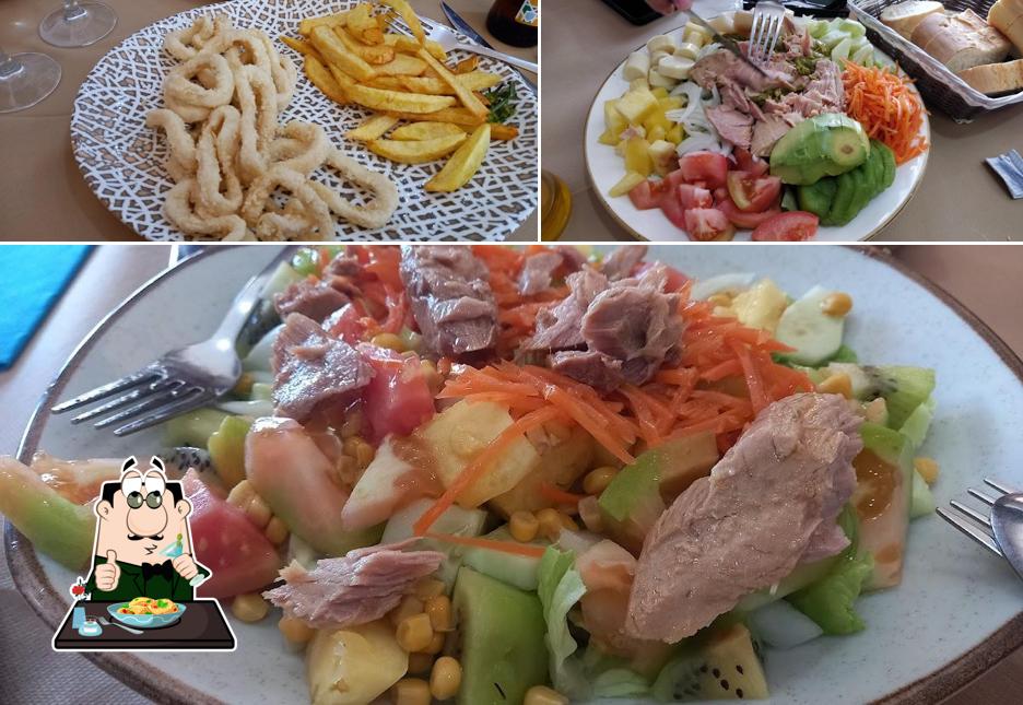 Restaurante Garví