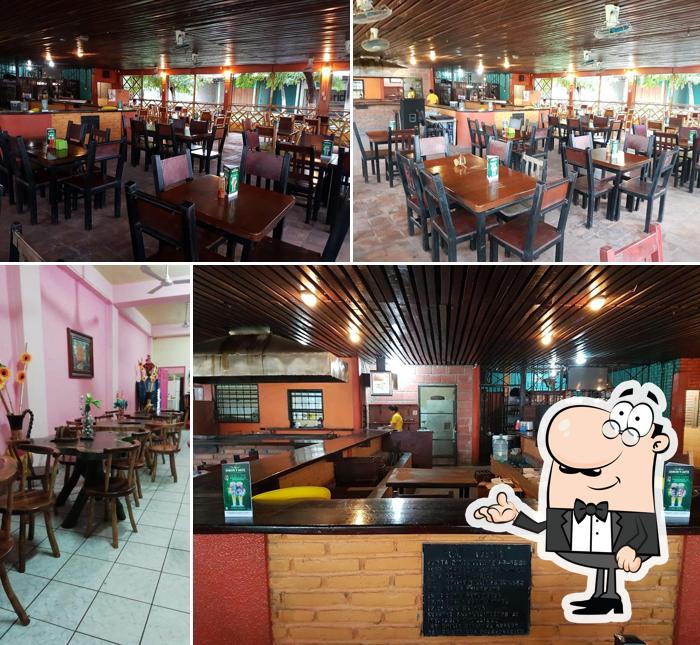 Restaurante Típicos