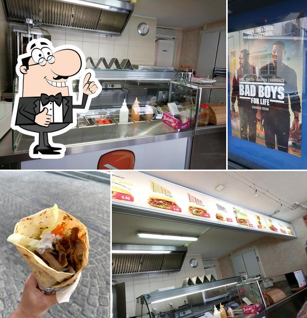 Royal Kebap
