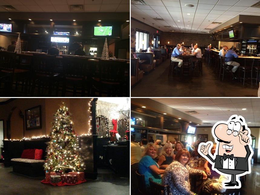 Sammy G's Tavern