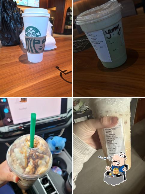 Starbucks Coffee Company
