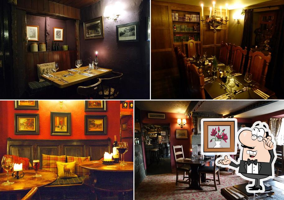 The Lamb Inn