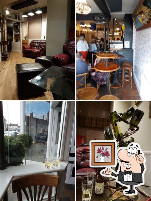 The Lofthouse