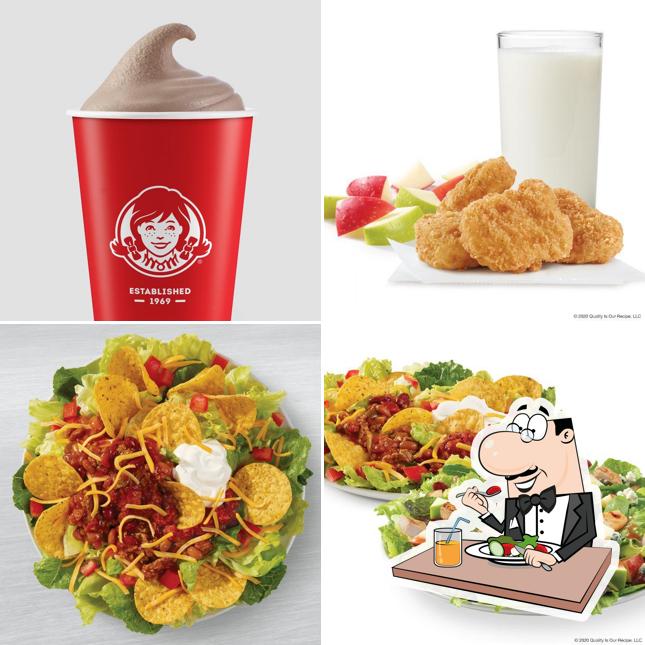 Wendy's