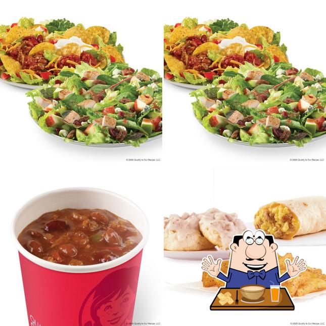 Wendy's