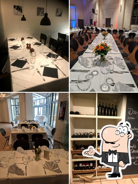 Werkhof Restaurant