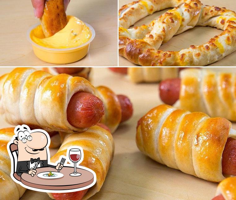 Wetzel's Pretzels