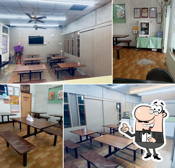 陽光&早晨（社頭總店、拉多的早餐店）