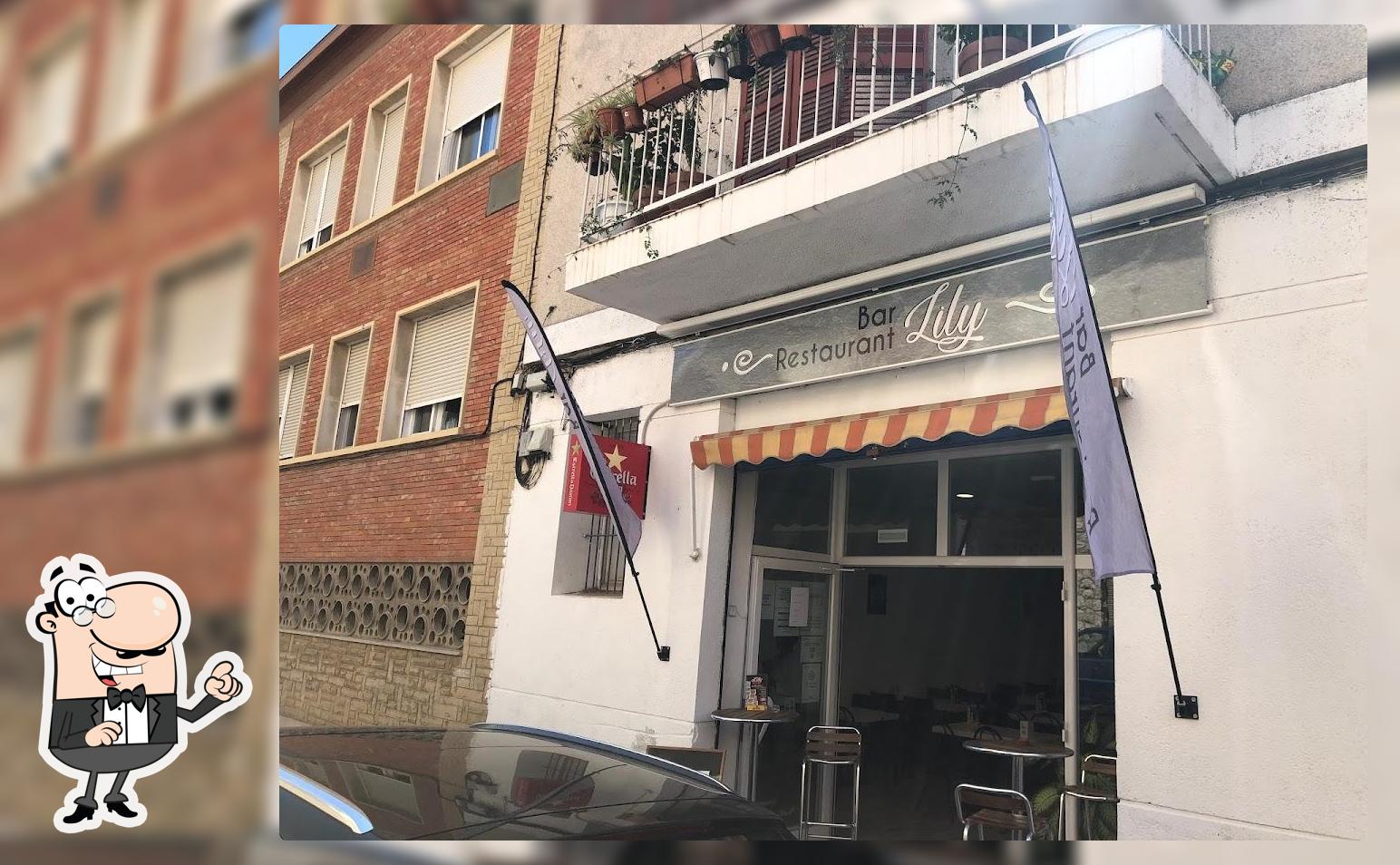 Bar Restaurant LILY