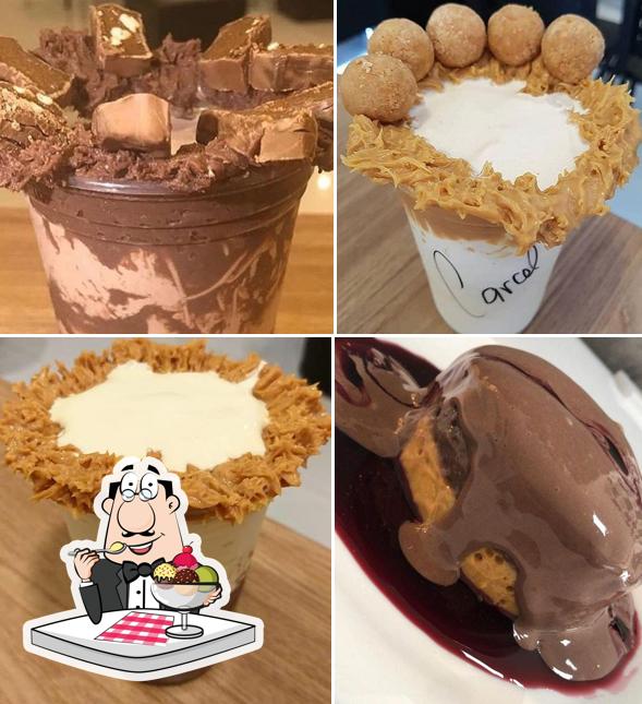 Best Shake Tirol Fit