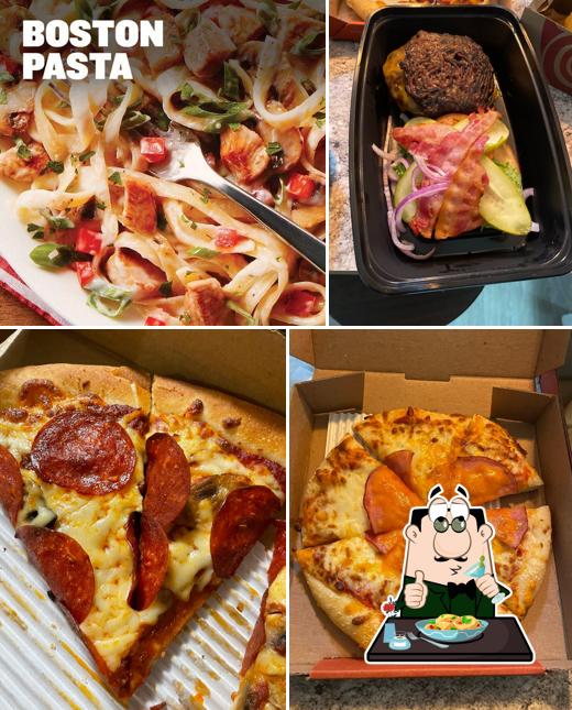Boston Pizza