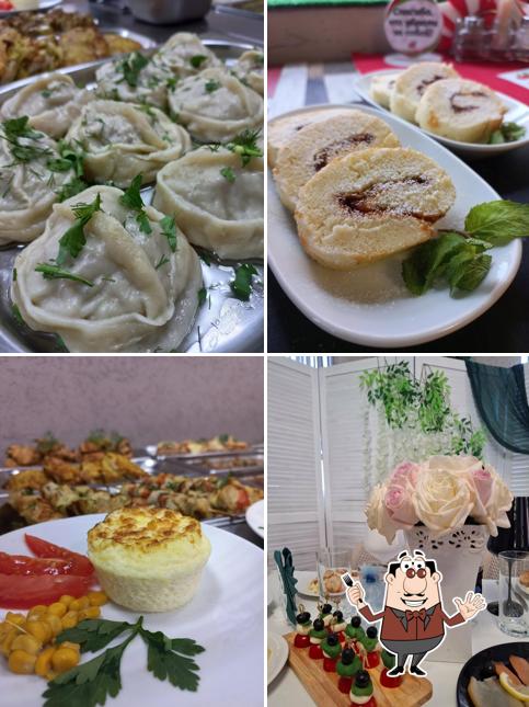 Брусника