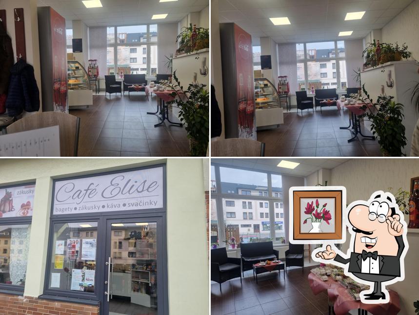 Café Elise