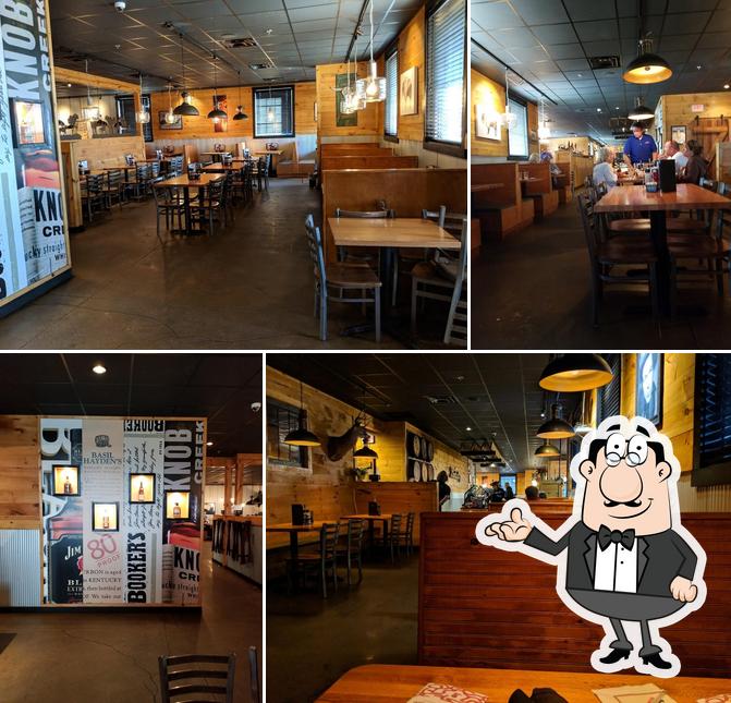 Cattleman's Roadhouse