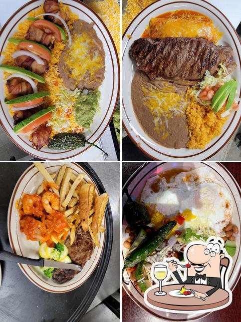 Chavolos Mexican Restaurant