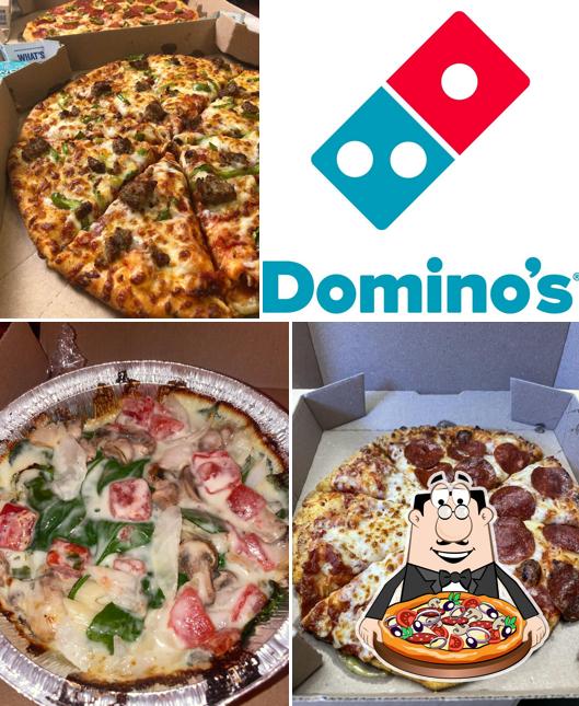 Domino's Pizza