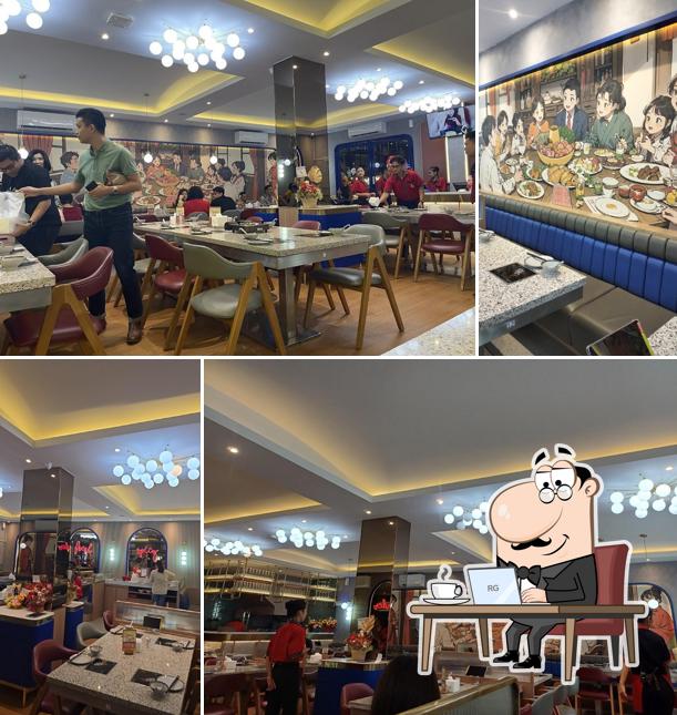 Firepot Resto Batam